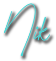 Nik Logo