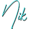 Nik Logo